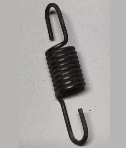 Kawasaki FH381V, FH430V 39129-7002 Governor Spring (Used)